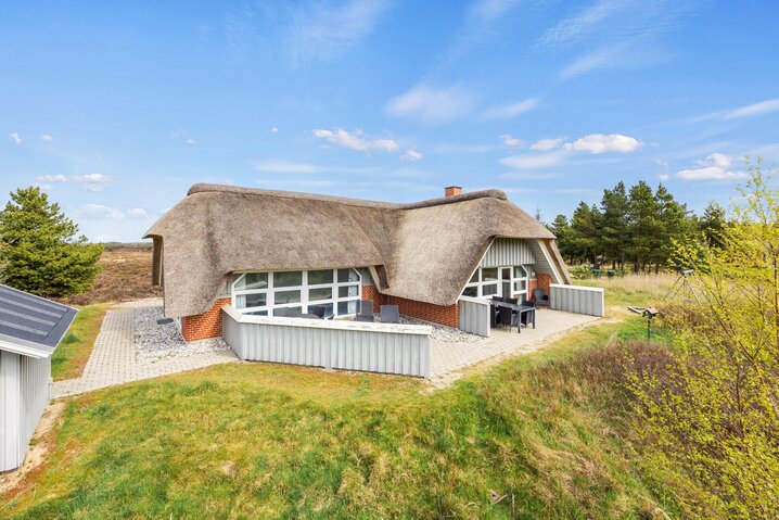 Ferienhaus 82080 in Godthåbsvej 7, Kongsmark, Rømø - Bild #34