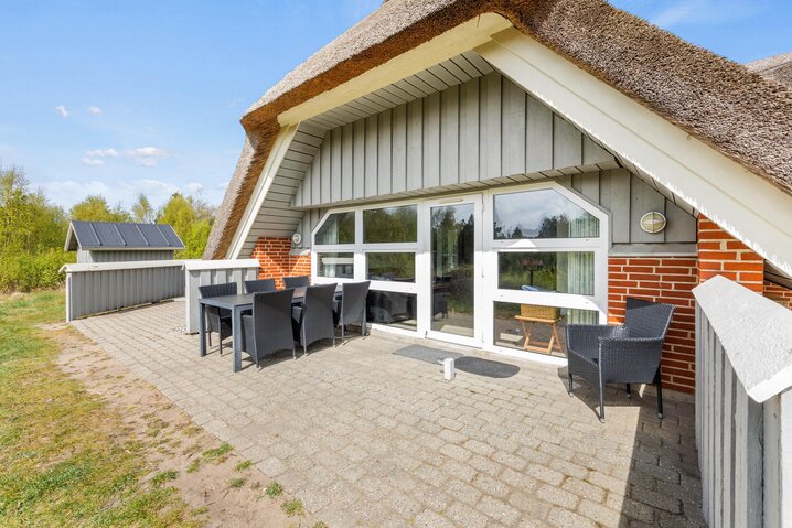 Ferienhaus 82080 in Godthåbsvej 7, Kongsmark, Rømø - Bild #27
