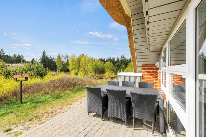 Ferienhaus 82080 in Godthåbsvej 7, Kongsmark, Rømø - Bild #28