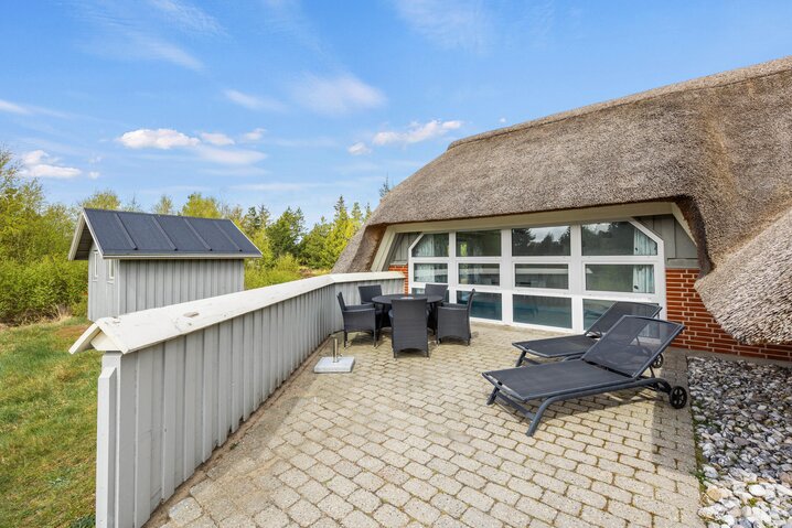 Ferienhaus 82080 in Godthåbsvej 7, Kongsmark, Rømø - Bild #29