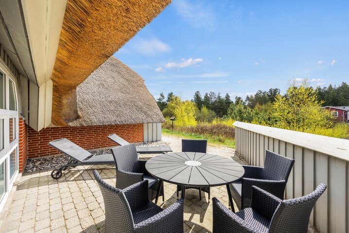 Ferienhaus 82080 in Godthåbsvej 7, Kongsmark, Rømø - Bild #30