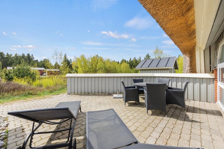 Ferienhaus 82080 in Godthåbsvej 7, Kongsmark, Rømø - Bild #31