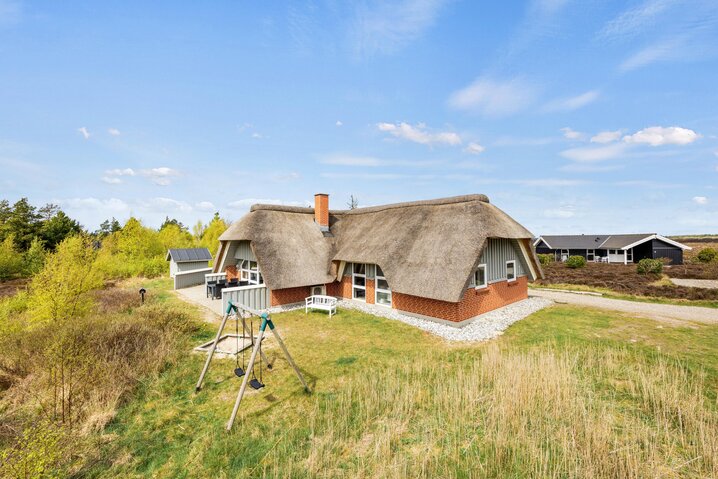 Ferienhaus 82080 in Godthåbsvej 7, Kongsmark, Rømø - Bild #32