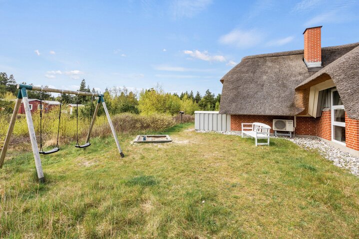 Ferienhaus 82080 in Godthåbsvej 7, Kongsmark, Rømø - Bild #33