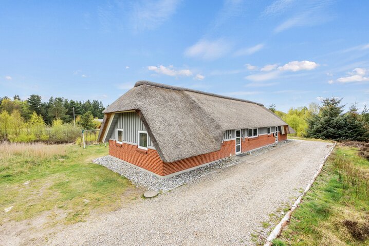 Ferienhaus 82080 in Godthåbsvej 7, Kongsmark, Rømø - Bild #35