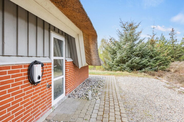 Ferienhaus 82080 in Godthåbsvej 7, Kongsmark, Rømø - Bild #36