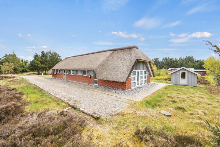 Ferienhaus 82080 in Godthåbsvej 7, Kongsmark, Rømø - Bild #37