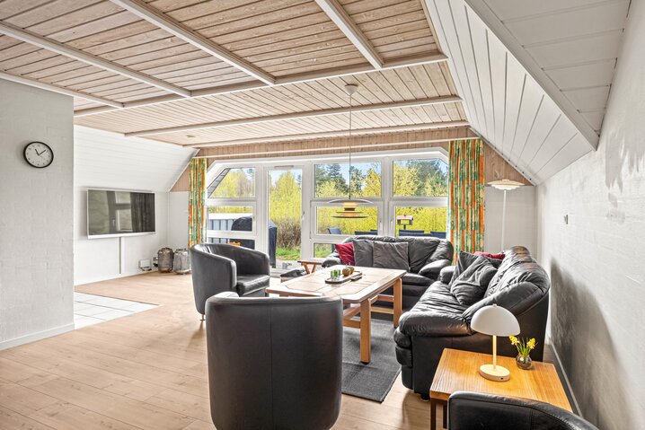 Ferienhaus 82080 in Godthåbsvej 7, Kongsmark, Rømø - Bild #2