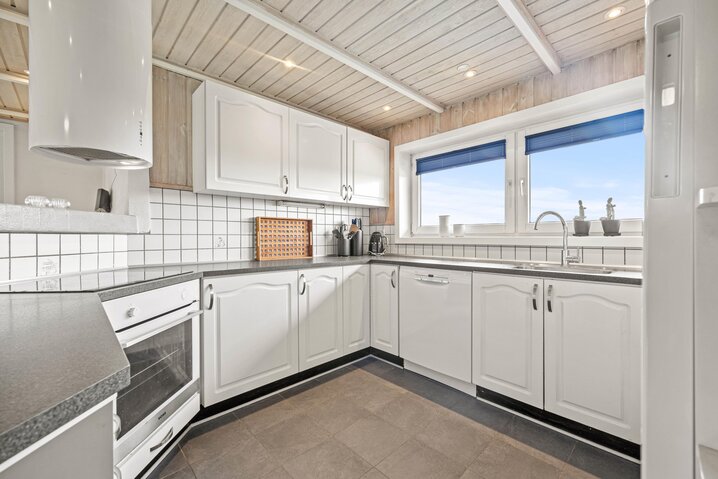 Ferienhaus 82080 in Godthåbsvej 7, Kongsmark, Rømø - Bild #3