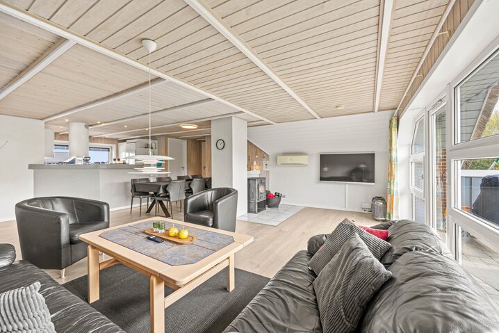 Ferienhaus 82080 in Godthåbsvej 7, Kongsmark, Rømø - Bild #4