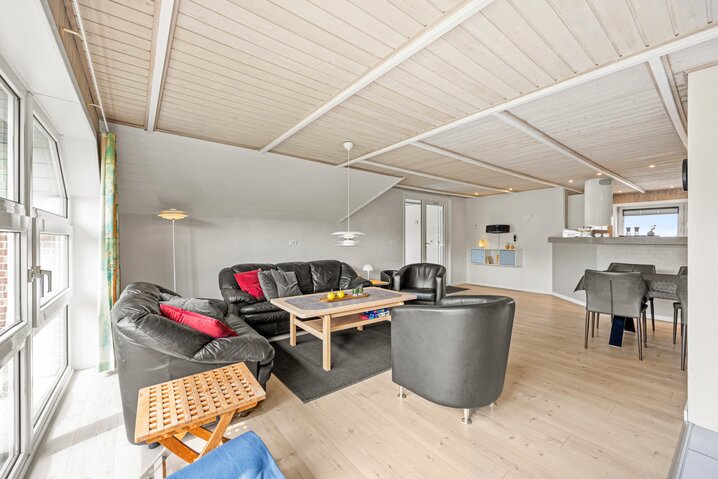 Ferienhaus 82080 in Godthåbsvej 7, Kongsmark, Rømø - Bild #6