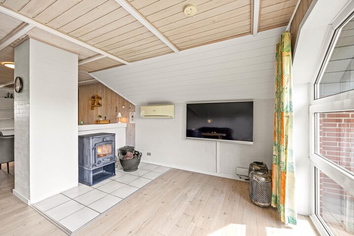 Ferienhaus 82080 in Godthåbsvej 7, Kongsmark, Rømø - Bild #7