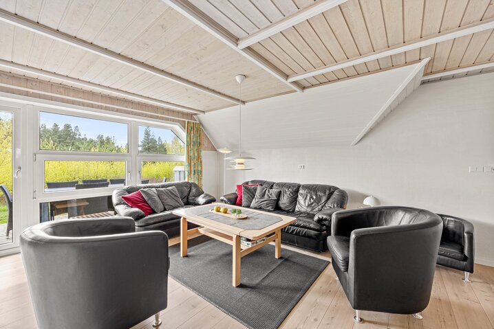 Ferienhaus 82080 in Godthåbsvej 7, Kongsmark, Rømø - Bild #8