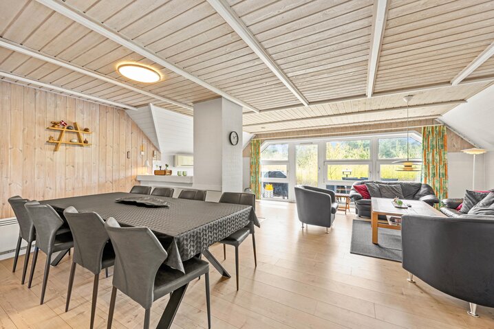 Ferienhaus 82080 in Godthåbsvej 7, Kongsmark, Rømø - Bild #9