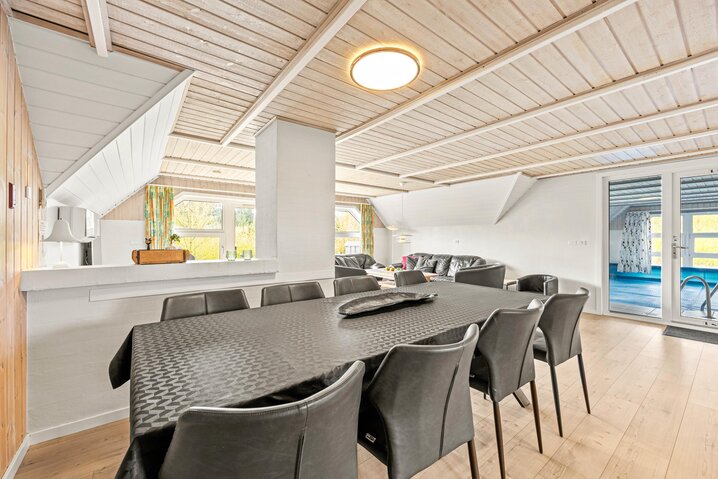 Ferienhaus 82080 in Godthåbsvej 7, Kongsmark, Rømø - Bild #10