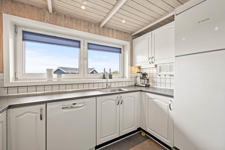 Ferienhaus 82080 in Godthåbsvej 7, Kongsmark, Rømø - Bild #12