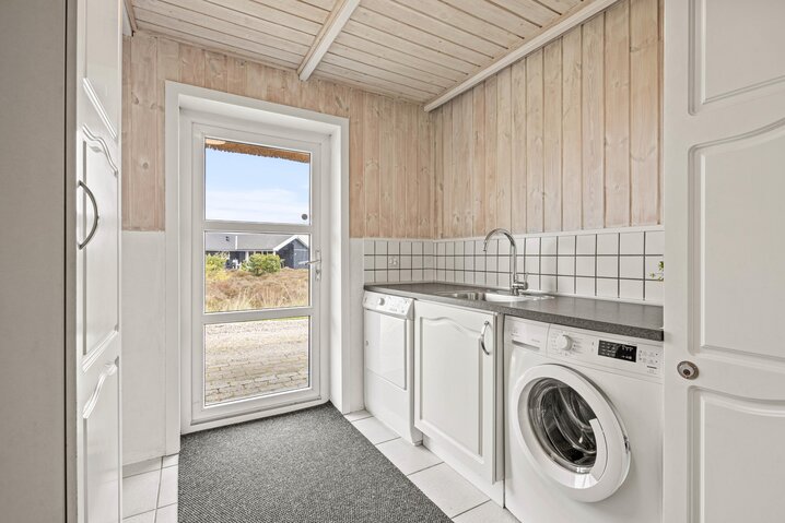 Ferienhaus 82080 in Godthåbsvej 7, Kongsmark, Rømø - Bild #25