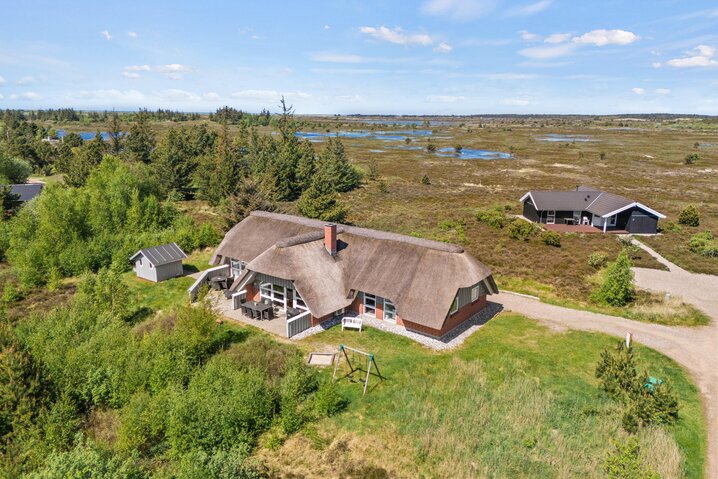 Ferienhaus 82080 in Godthåbsvej 7, Kongsmark, Rømø - Bild #0