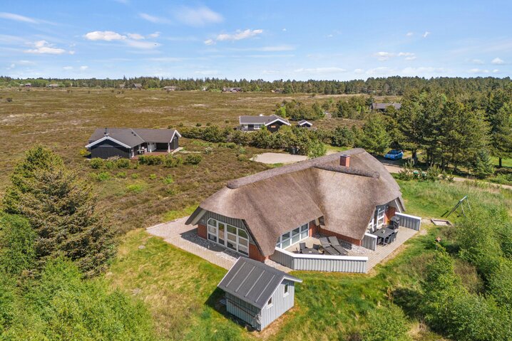 Ferienhaus 82080 in Godthåbsvej 7, Kongsmark, Rømø - Bild #38