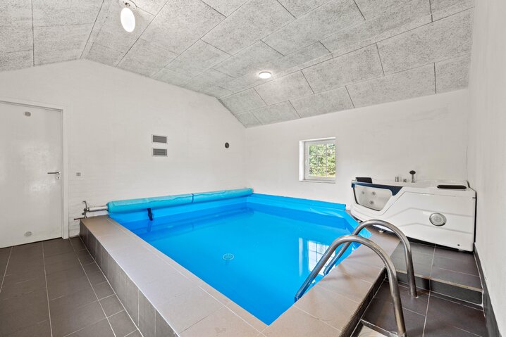 Ferienhaus 82106 in Råbjergvej 98, Kongsmark, Rømø - Bild #1