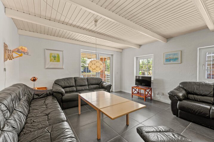 Ferienhaus 82106 in Råbjergvej 98, Kongsmark, Rømø - Bild #2