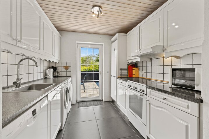 Ferienhaus 82106 in Råbjergvej 98, Kongsmark, Rømø - Bild #3