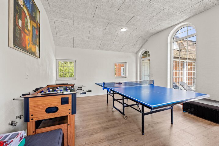 Ferienhaus 82106 in Råbjergvej 98, Kongsmark, Rømø - Bild #4