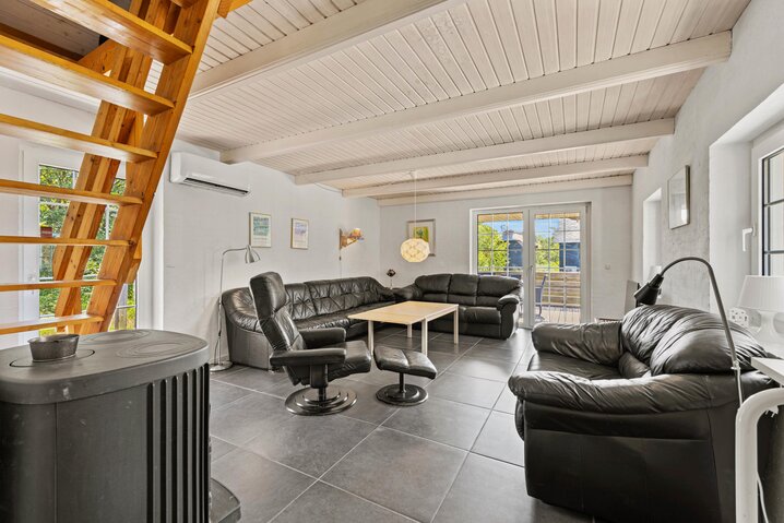 Ferienhaus 82106 in Råbjergvej 98, Kongsmark, Rømø - Bild #5