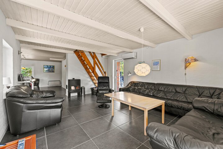 Ferienhaus 82106 in Råbjergvej 98, Kongsmark, Rømø - Bild #6