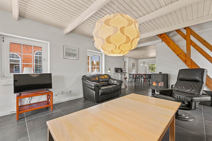 Ferienhaus 82106 in Råbjergvej 98, Kongsmark, Rømø - Bild #7