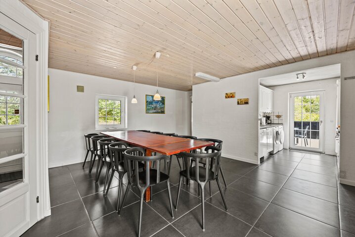 Ferienhaus 82106 in Råbjergvej 98, Kongsmark, Rømø - Bild #8