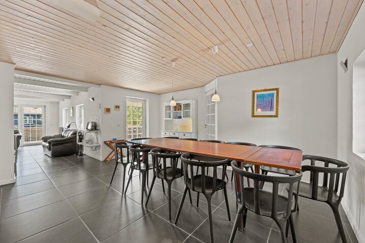 Ferienhaus 82106 in Råbjergvej 98, Kongsmark, Rømø - Bild #9