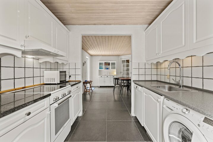 Ferienhaus 82106 in Råbjergvej 98, Kongsmark, Rømø - Bild #10