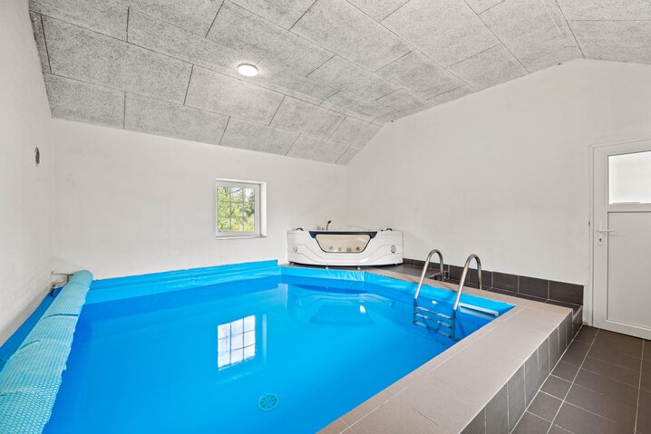 Ferienhaus 82106 in Råbjergvej 98, Kongsmark, Rømø - Bild #11