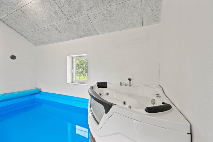 Ferienhaus 82106 in Råbjergvej 98, Kongsmark, Rømø - Bild #12