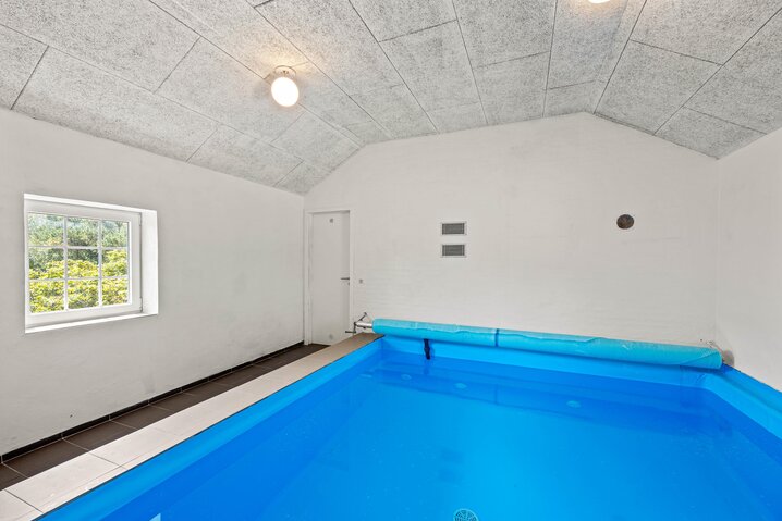 Ferienhaus 82106 in Råbjergvej 98, Kongsmark, Rømø - Bild #14