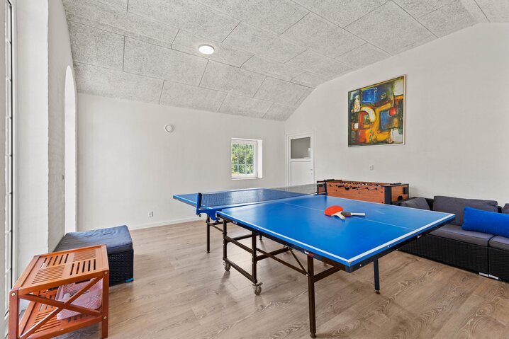 Ferienhaus 82106 in Råbjergvej 98, Kongsmark, Rømø - Bild #16