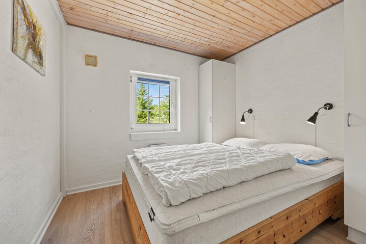 Ferienhaus 82106 in Råbjergvej 98, Kongsmark, Rømø - Bild #17