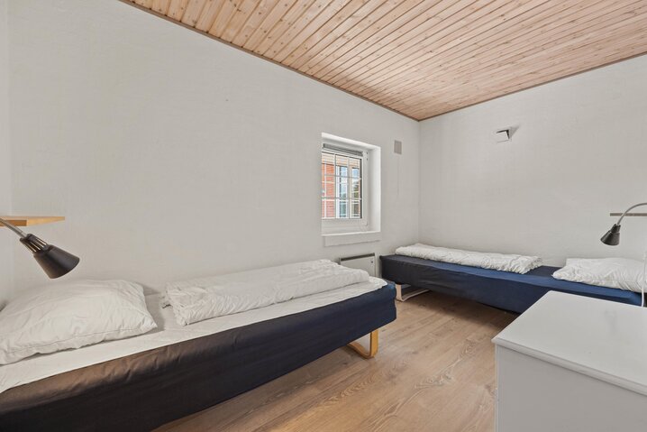 Ferienhaus 82106 in Råbjergvej 98, Kongsmark, Rømø - Bild #19