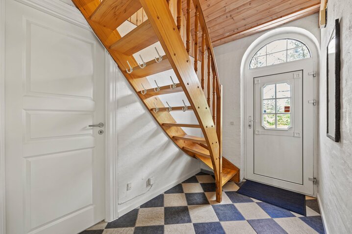 Ferienhaus 82106 in Råbjergvej 98, Kongsmark, Rømø - Bild #20