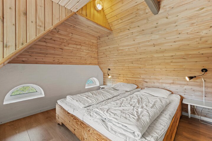 Ferienhaus 82106 in Råbjergvej 98, Kongsmark, Rømø - Bild #21