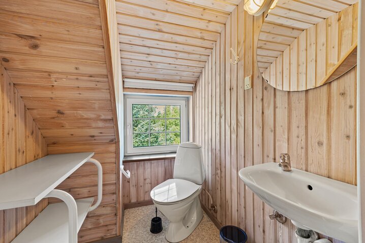 Ferienhaus 82106 in Råbjergvej 98, Kongsmark, Rømø - Bild #22