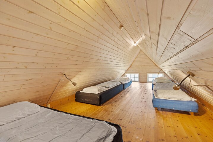 Ferienhaus 82106 in Råbjergvej 98, Kongsmark, Rømø - Bild #23