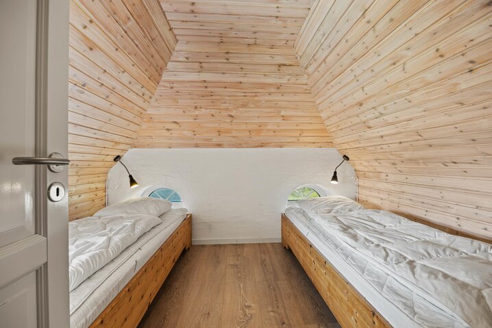 Ferienhaus 82106 in Råbjergvej 98, Kongsmark, Rømø - Bild #24