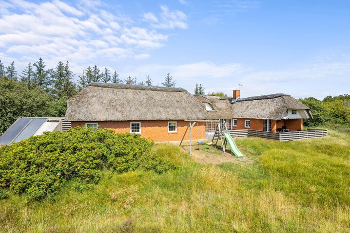 Ferienhaus 82106 in Råbjergvej 98, Kongsmark, Rømø - Bild #25