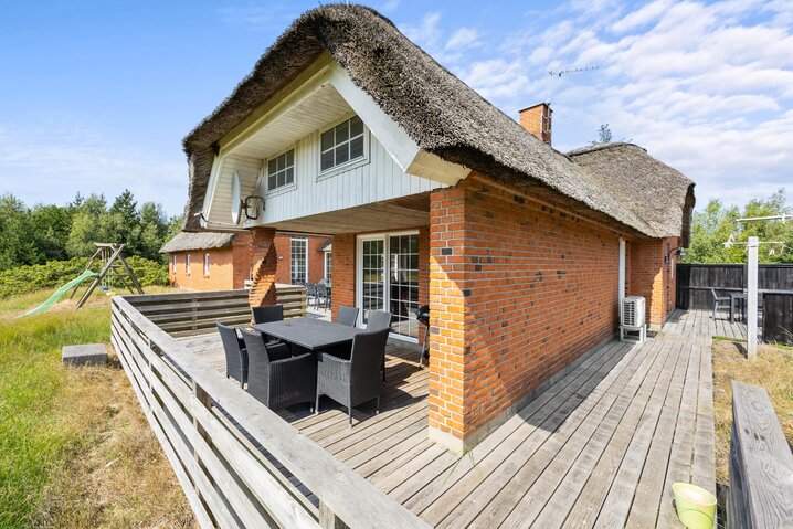 Ferienhaus 82106 in Råbjergvej 98, Kongsmark, Rømø - Bild #26