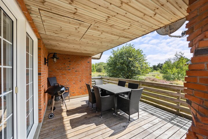 Ferienhaus 82106 in Råbjergvej 98, Kongsmark, Rømø - Bild #27