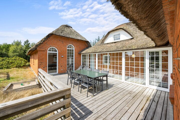 Ferienhaus 82106 in Råbjergvej 98, Kongsmark, Rømø - Bild #28