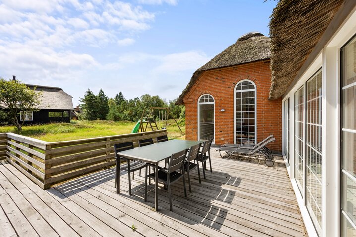 Ferienhaus 82106 in Råbjergvej 98, Kongsmark, Rømø - Bild #29