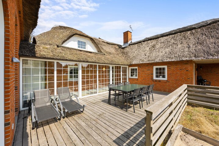 Ferienhaus 82106 in Råbjergvej 98, Kongsmark, Rømø - Bild #30